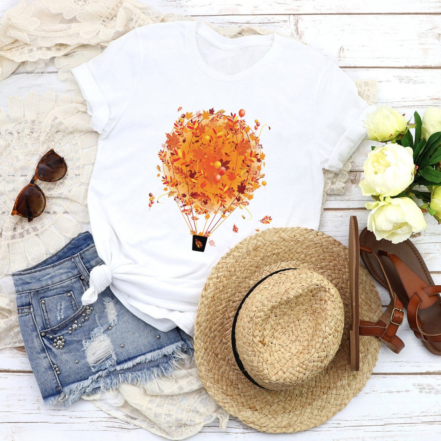 Tricou levelek